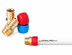Astral Pex-A PRO Cross-linked PE Water Plumbing System at ...