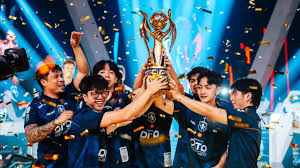 esports.gg - News update