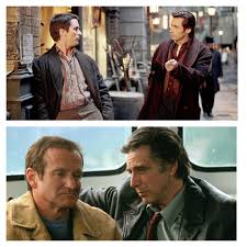 Coming Around Again: Insomnia (2002) / The Prestige