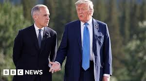 Trump Threatens Canada with 100% Tariffs Over China Trade Deal