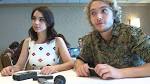 Toby regbo interview