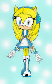 Resultado de imagen de maria hedgehog