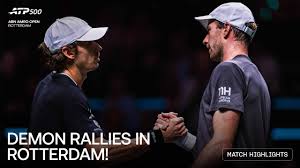 felix auger aliassime Picture