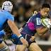 Wallabies, Brumbies visit Christian Lealiifano as he begins ...