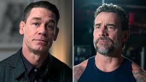 John Cena and CM Punk’s emotional in-ring moment: WWE: Unreal