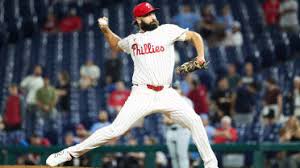 Orioles Sign Veteran Reliever Lou Trivino to Bolster Bullpen