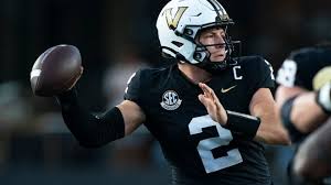 vanderbilt vs georgia state