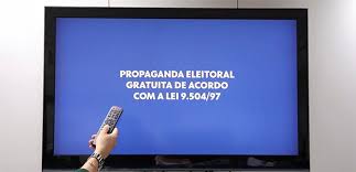 Eleições 2026: horário eleitoral gratuito começa nesta sexta-feira (28)