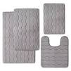 Memory Foam Bath Rugs Bath Mats - m Shopping