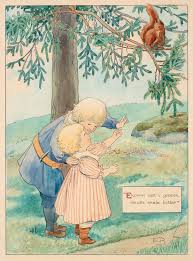 Image result for Elsa Beskow