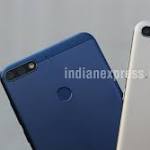 Honor Honor Xiaomi Redmi Redmi