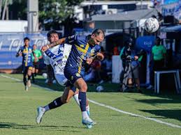 ¡Empate sin Goles! Ameliano vs. Trinidense: ¿Qué Pasó en Villeta?