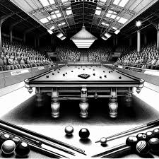 Snooker-Weltmeisterschaft 2026: Spannung im Crucible Theatre
