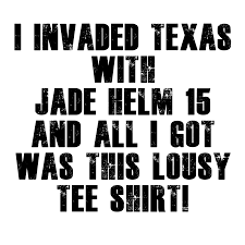 Image result for this lousy shirt