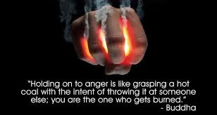 13 Gautama Buddha Quotes on Anger Management and Salvation - BBN News via Relatably.com