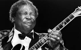 Resultado de imagen de BB king