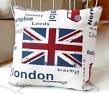 Union Jack Bedding Union Jack Duvet Covers, Pillow Cases More