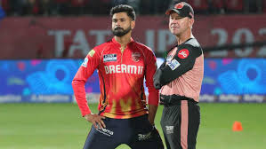 ‘Top-two is half job done’ – The message driving Punjab Kings