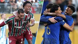 ¡Bombazo Mundial! ¿Fluminense o Al Hilal? Horario y Dónde Ver el Partidazo - Imagen principal del artículo