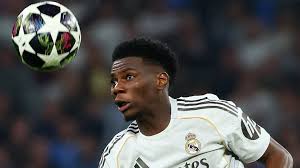 aurélien tchouaméni