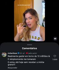 Richarlison expõe briga com Flávio Bolsonaro por imóvel de R$ 10 milhões; entenda