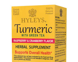 รูปภาพgreen tea, berries, turmeric