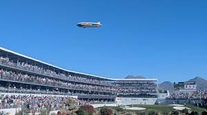 WM Phoenix Open 2026: Final Round Tee Times