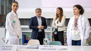 Une étude inédite sur les séquelles des agressions sexuelles ouvre la porte à un meilleur suivi des victimes