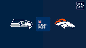 broncos – seahawks
