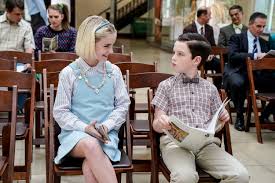 'Young Sheldon' Star Teams Up With Heavy Metal Band for ‘Killer’ ‘Scream 7' Song