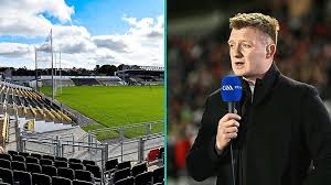 Joe Canning Baffled By Bizarre Kilkenny Vs Galway Minor Fixture Decision