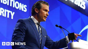 US Defense Secretary Warns of 'Imminent' China Threat, Urges Asian Defense Boost