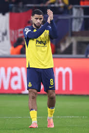 Union Saint-Gilloise reach Belgian Cup final as Algerian midfielder Adem Zorgane impresses