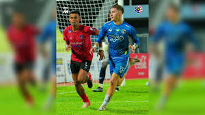 Stadium Astro - News update