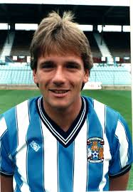 The Legends team was managed by former Sky Blues gaffer Aidy Boothroyd. - Phillips-D-Dave-19871