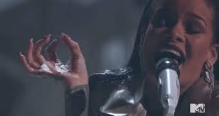 Image result for rihanna vma 2016