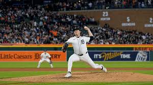 Yankees vs Tigers Same-Game Parlay June 24 - Analytics MLB SGP Picks