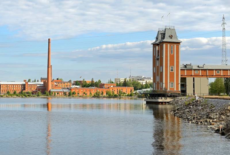 Vaasa