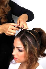 Aprenda a fazer um penteado cheio de charme - aprenda-a-fazer-um-penteado-cheio-de-charme-257460-3