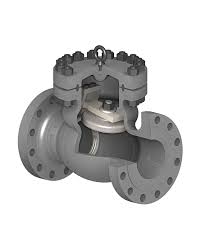 Stop Check Pressure Seal Bonnet - Fluitek Valves