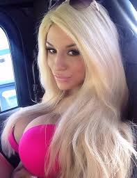 Image result for bimbo