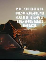 Trust In God Quotes &amp; Sayings | Trust In God Picture Quotes via Relatably.com