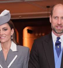 Kate Middleton and Prince William Take 3 Week Break from Royal Duties (And Yes, There's a Good Reason)