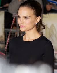 Resultado de imagen de natalie portman