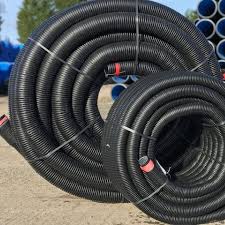 TWINWALL DUCT COILS - Europipes (UK) Ltd.