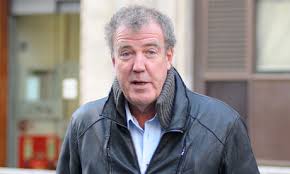 Image result for Jeremy Clarkson