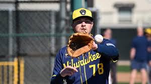 Chad Patrick Secures Spot on Milwaukee Brewers' 2025 Opening Day Roster