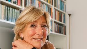 Marga van Praag: ’Mijn ouders vertelden verhalen over de oorlog altijd met dezelfde punten en komma’s. Het echte verhaal, over angst en schuldgevoel, dat hoorde ik nooit’