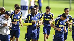 fenerbahçe spor kulübü