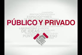 Resultado de imagen para contratación pública y diferencia con la contratación privada.